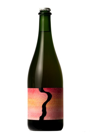 2018 Runoff Rosé
