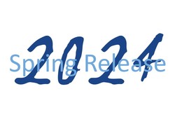 Spring Release 2024 13:00