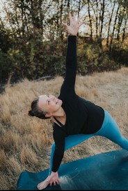 YOGA CLASS